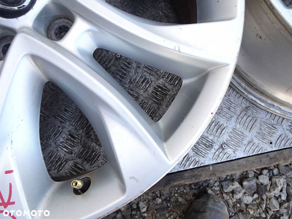 alufelgi kpl. mazda cx-5 19" 5x114.3 50 et - 8