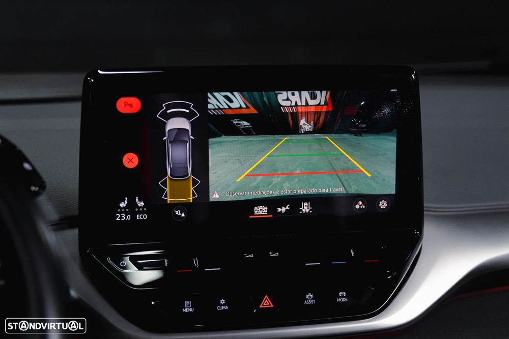 VW ID.4 Performance Upgrade Pro 1st - 18