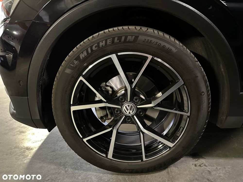 Volkswagen Tiguan 1.5 TSI EVO Highline DSG - 8