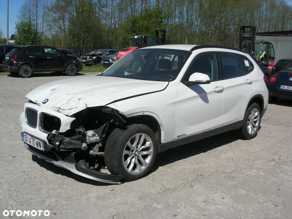 BMW X1 sDrive18d xLine - 6