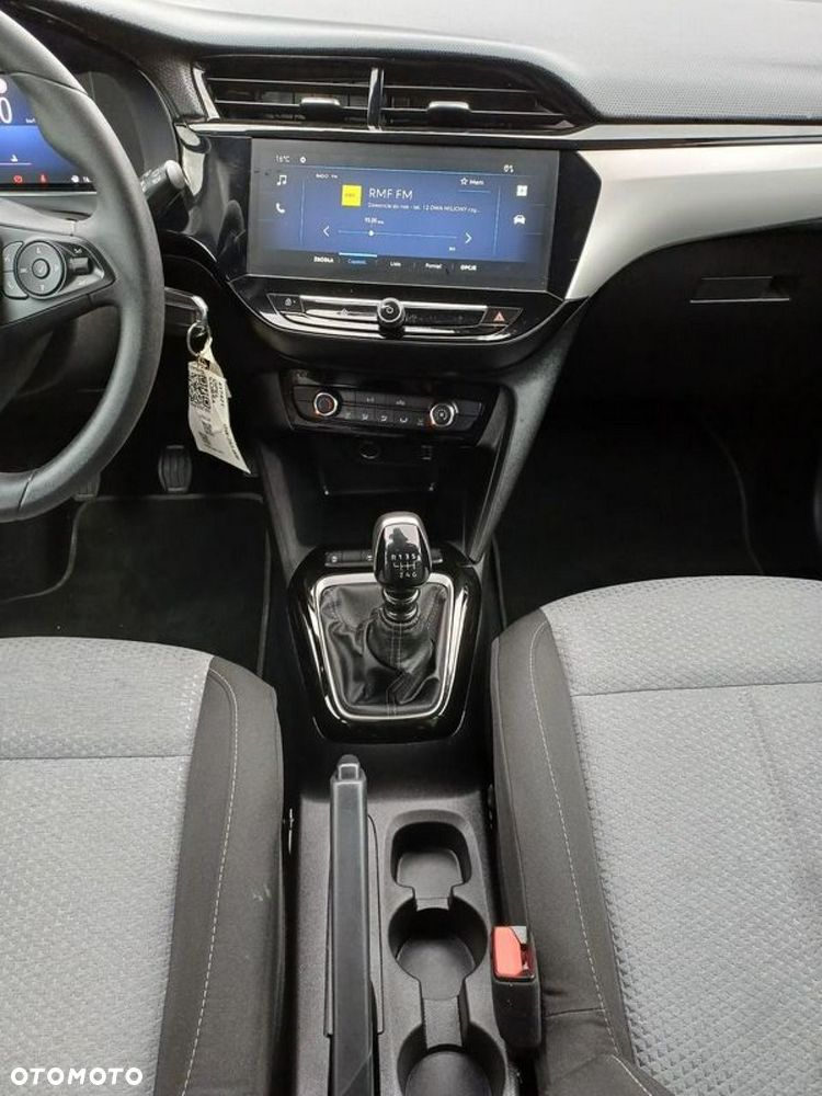 Opel Corsa 1.2 Direct Injection Turbo Start/Stop Ultimate - 24