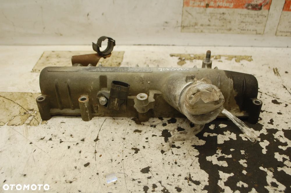 KOLEKTOR SSĄCY IVECO DAILY III 504058786 2.3 JTD - 1