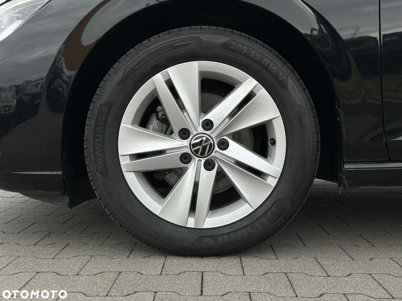 Volkswagen Golf VIII 1.5 TSI EVO Life - 38