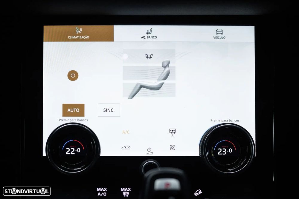 Land Rover Range Rover Evoque 1.5 P300e AWD Dynamic SE - 46