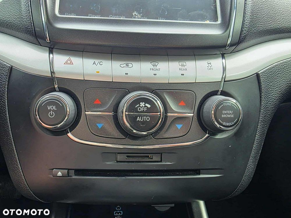 Dodge Journey - 25