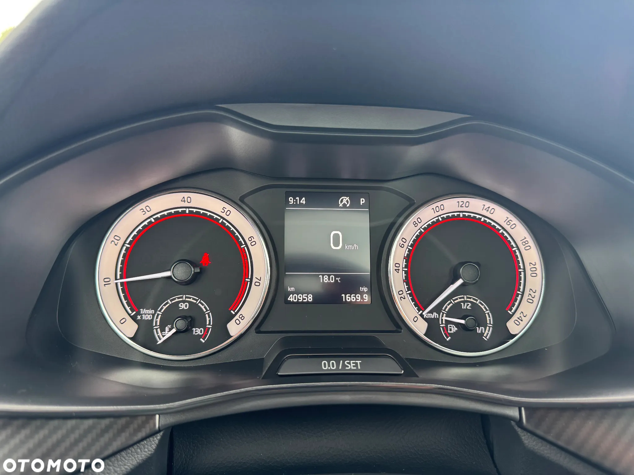 Skoda Kamiq 1.0 TSI Monte Carlo DSG - 9