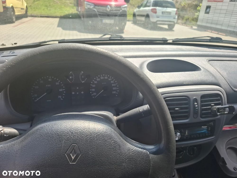 Renault Thalia 1.4 RT - 6