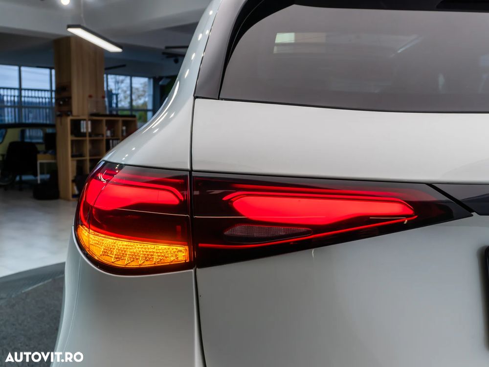 Mercedes-Benz GLC - 20