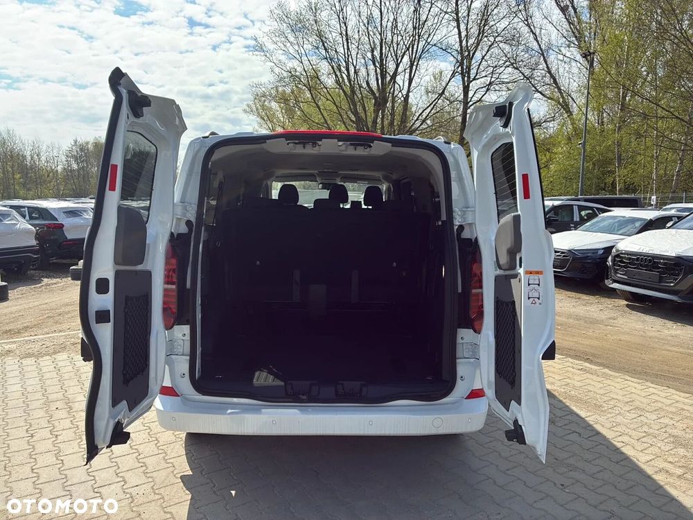 Volkswagen Transporter - 10