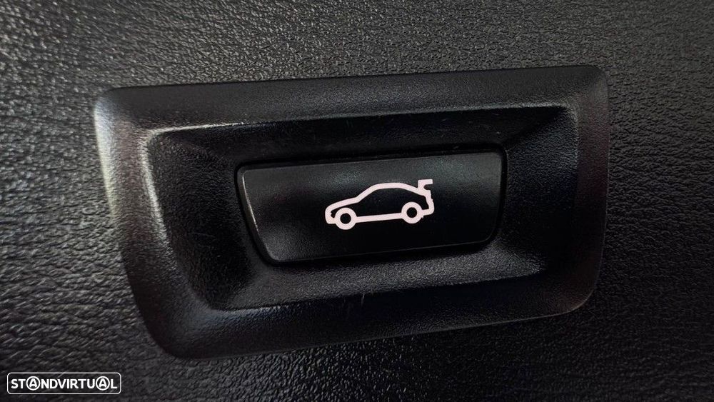 BMW X1 16 d sDrive Auto - 9