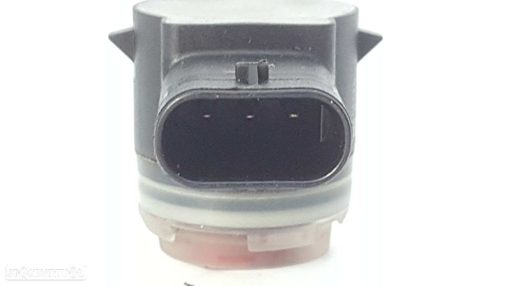 SENSOR DE ESTACIONAMENTO OPEL CORSA F GS LINE - 5