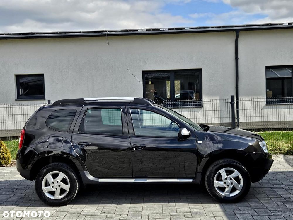 Dacia Duster 1.6 Ambiance - 12