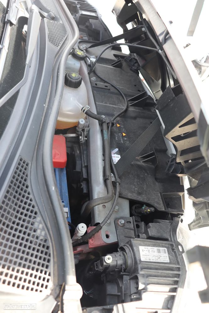 Smart ForFour 0.9 Brabus - 19