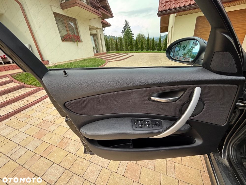 BMW Seria 1 - 10