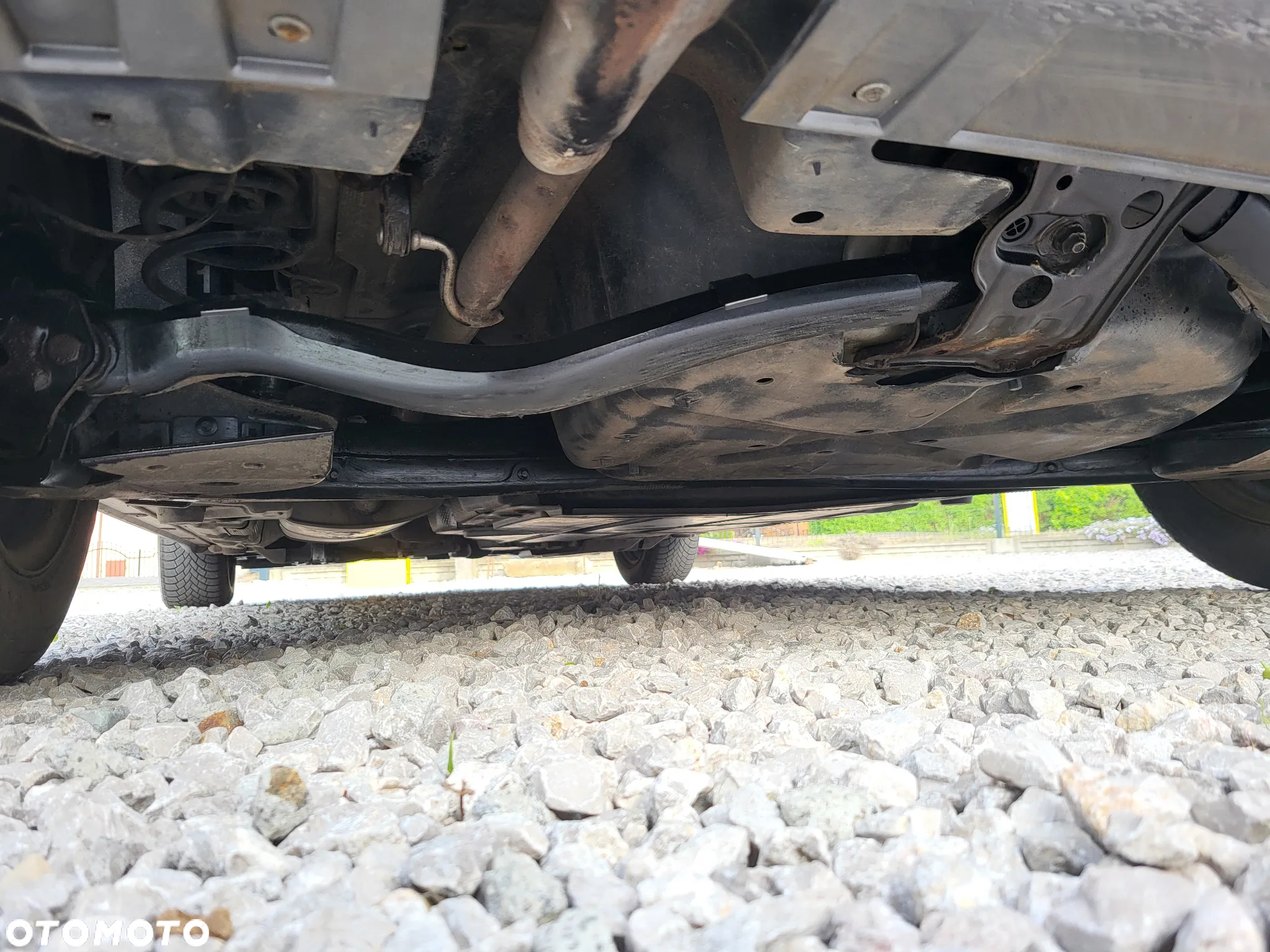 Mercedes-Benz Klasa A 160 Classic BlueEff EU5 - 16