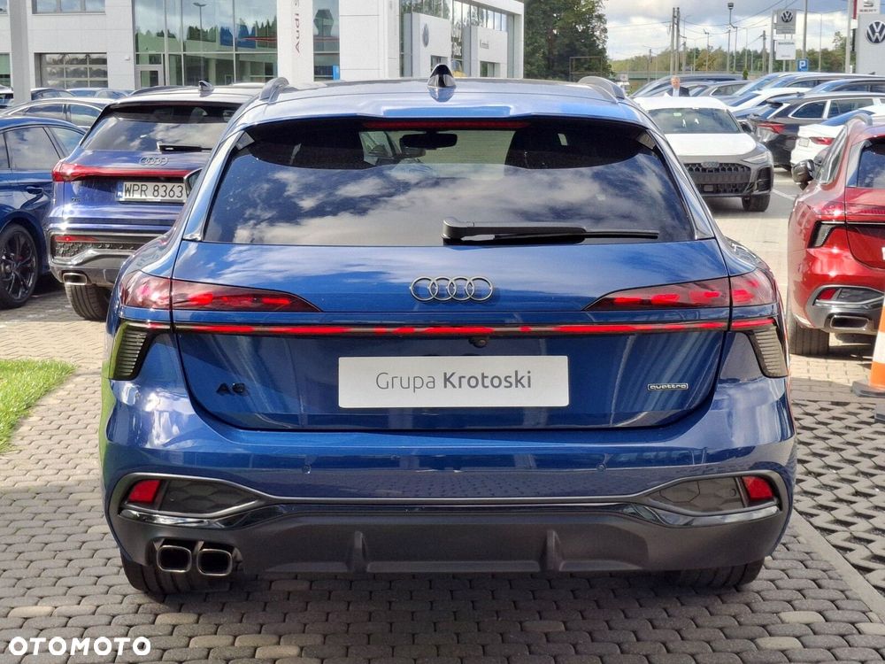 Audi A6 Avant 2026 photo 5