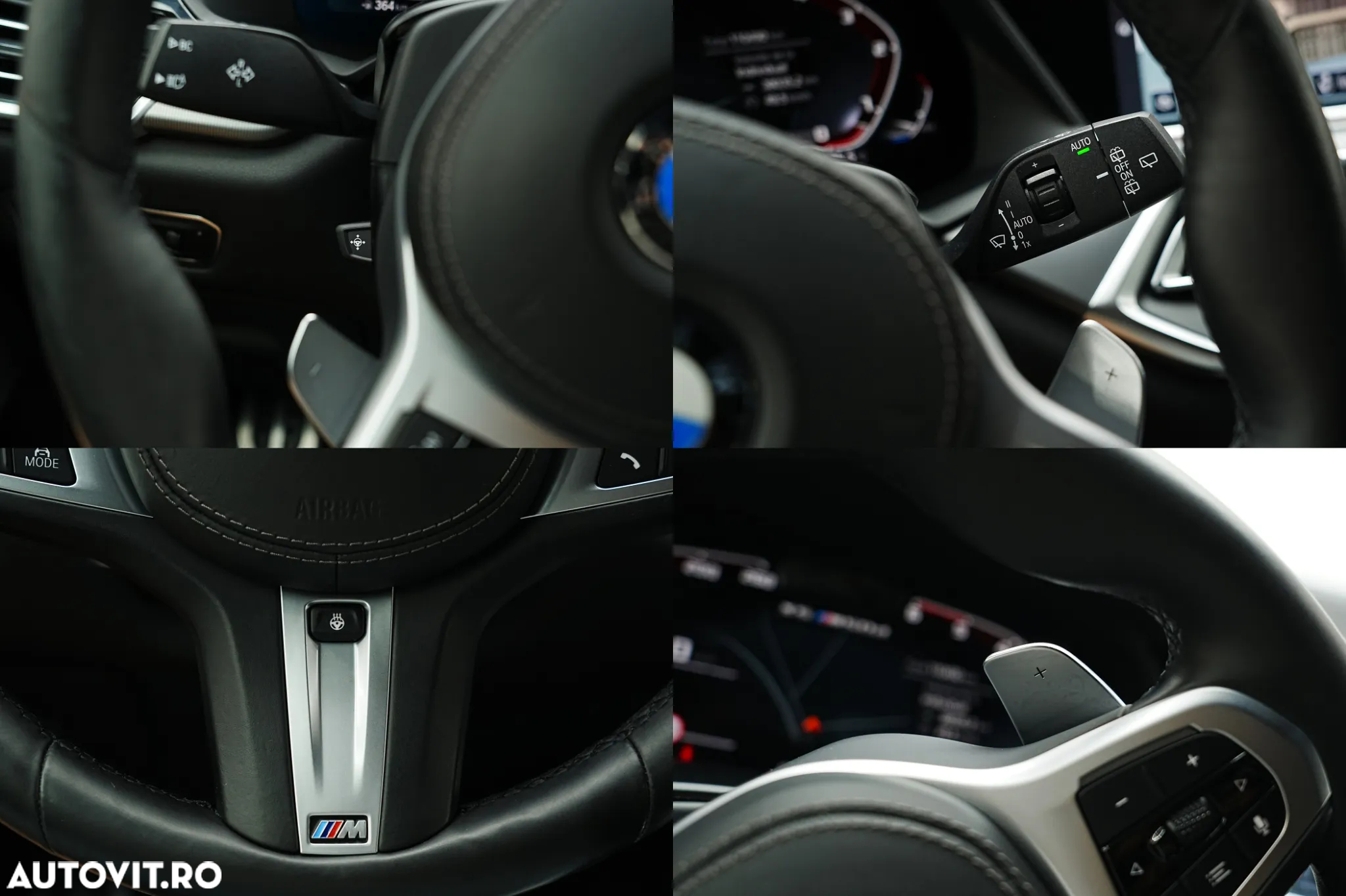 BMW X5 M M50d - 28