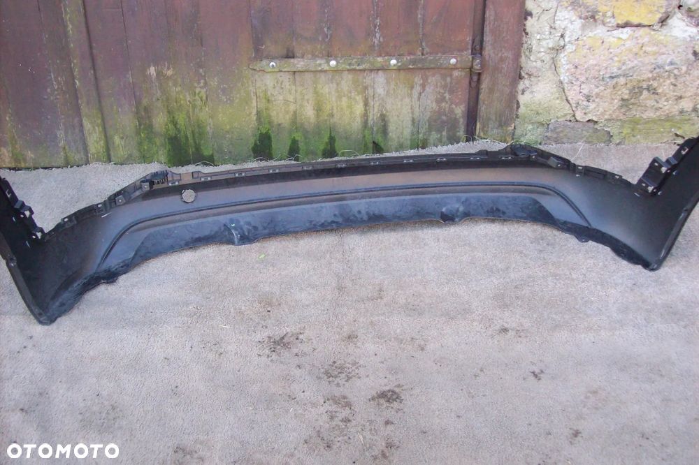 spoiler zderzaka tylnego hyundai tucson iii - 10