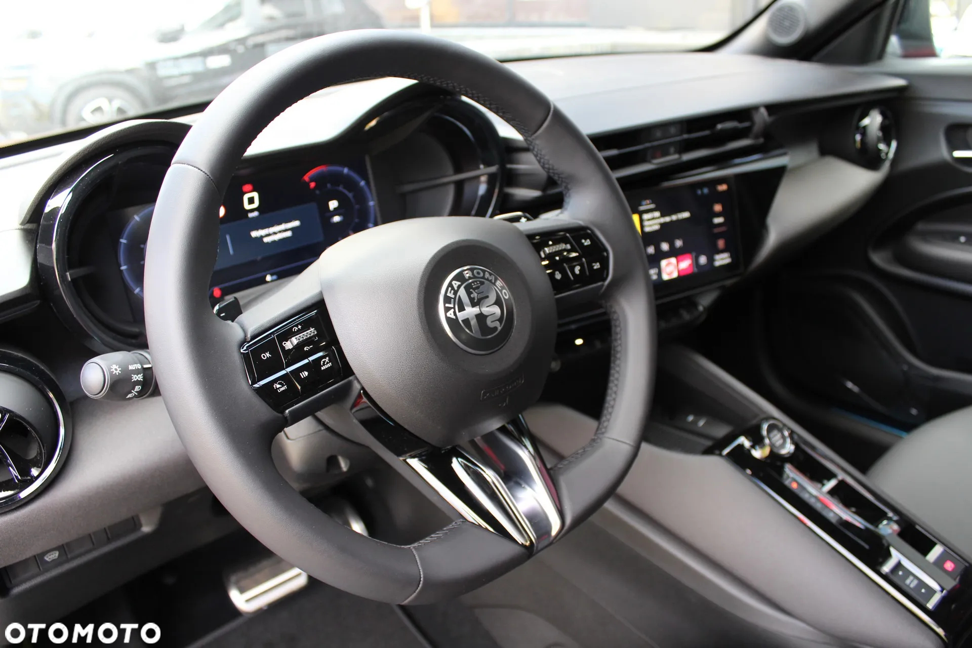 Alfa Romeo Junior 1.2 mHEV Ibrida Speciale eDCT - 16