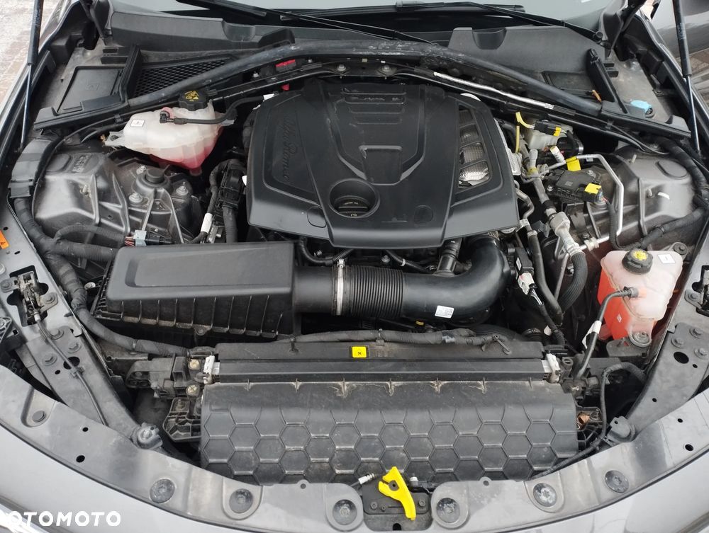 Alfa Romeo Giulia 2.0 Turbo Sprint - 27