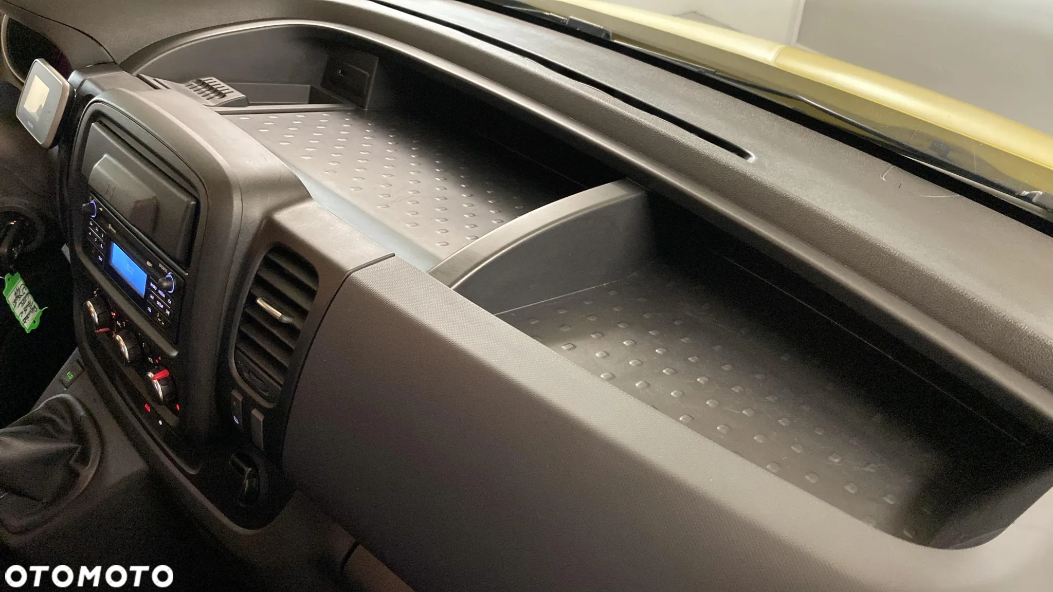 Renault TRAFIC L2H1 COMFORT - 21