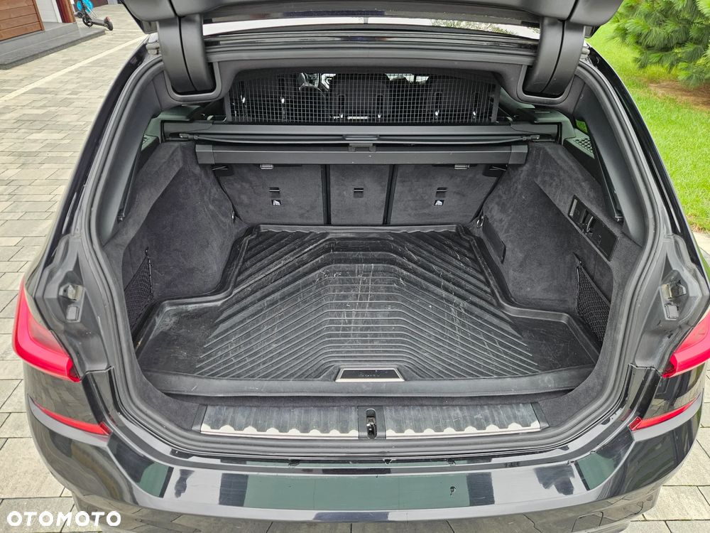 BMW Seria 3 - 28