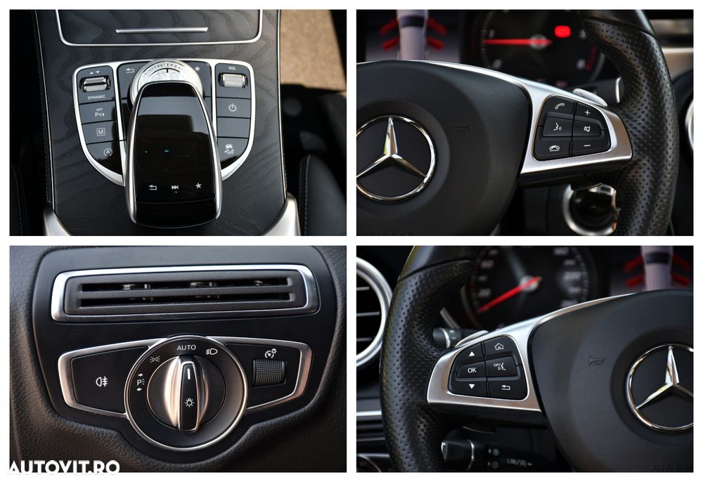 Mercedes-Benz GLC - 27