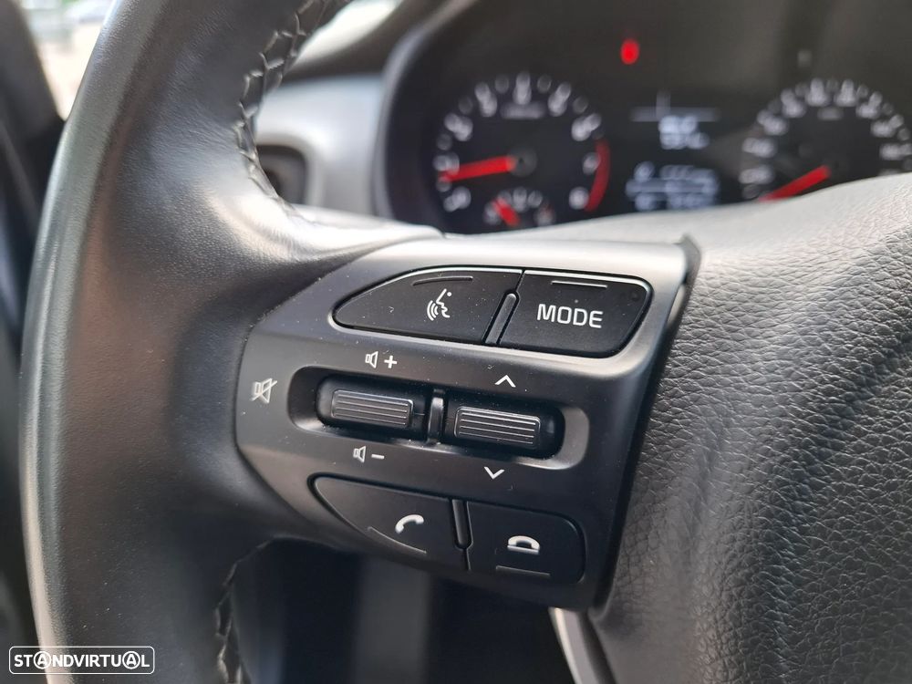 Kia Stonic 1.2 Dynamic - 15