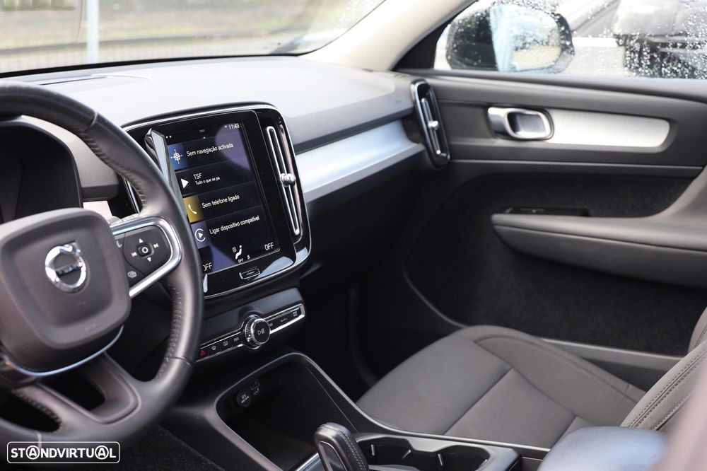 Volvo XC 40 1.5 T5 PHEV R-Design Expression - 13