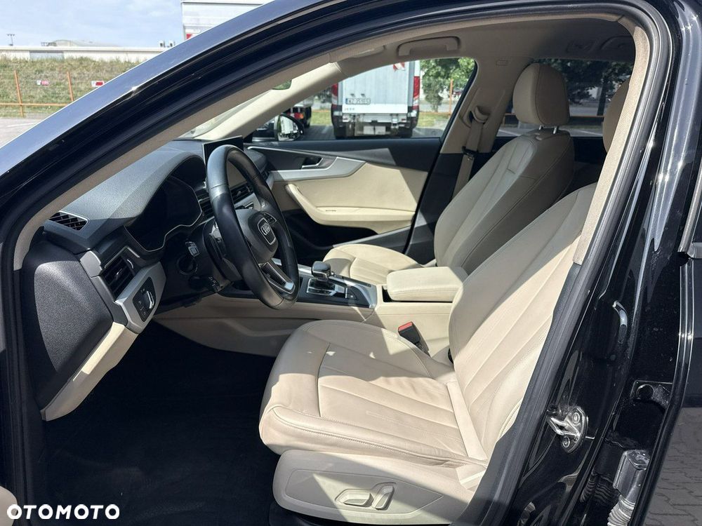 Audi A4 Avant - 11