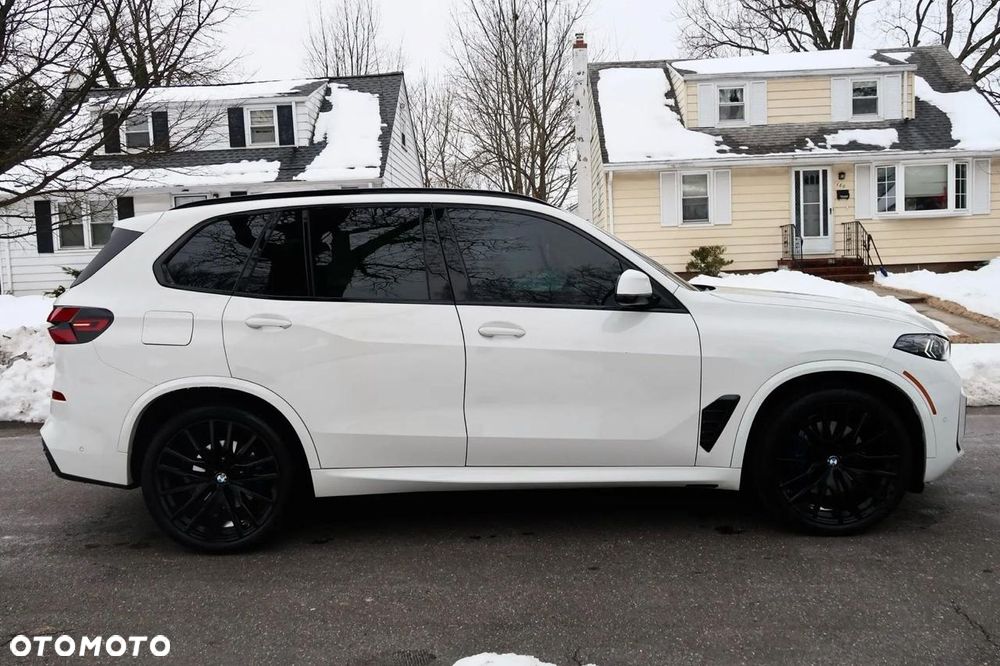 BMW X5 - 8