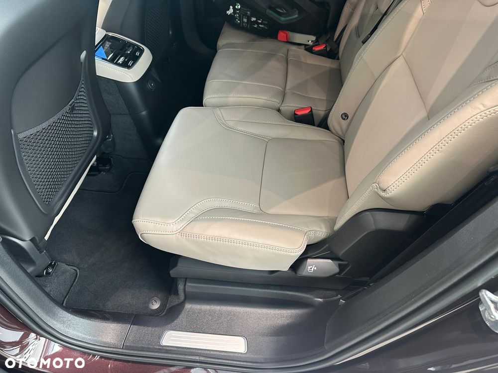 Volvo XC 90 T8 AWD Plug-In Hybrid Ultra Bright 7os - 14