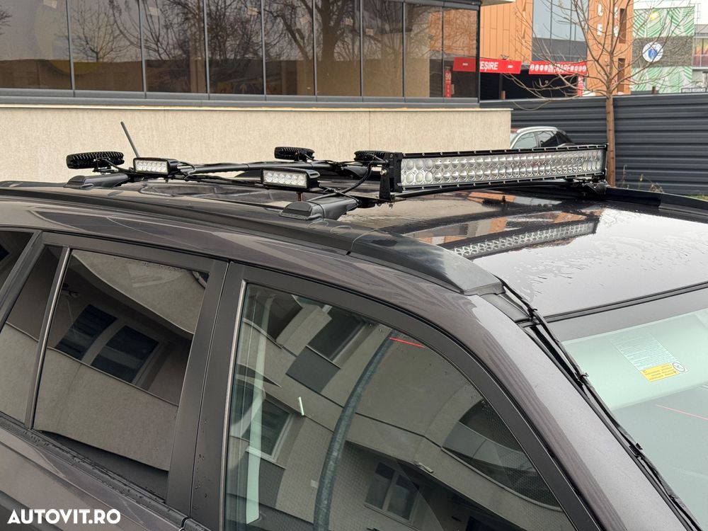 Suzuki Grand Vitara 1.9 DDIS JLX-EL - 19