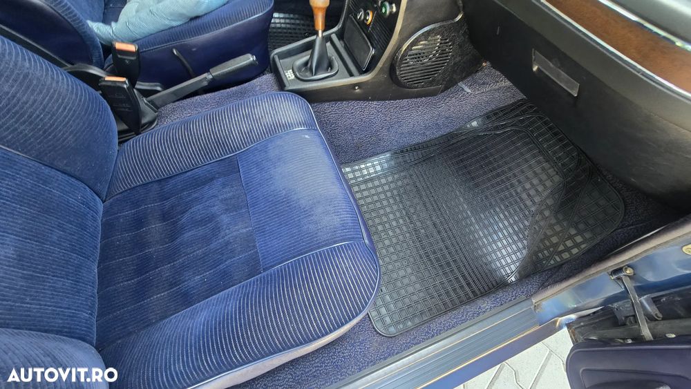 BMW Seria 5 - 22