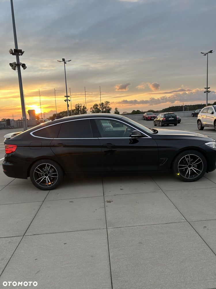 BMW 3GT - 5