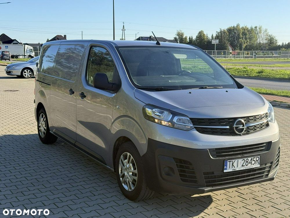 Opel Vivaro - 2