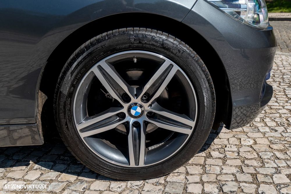BMW 120 i Line Sport - 5