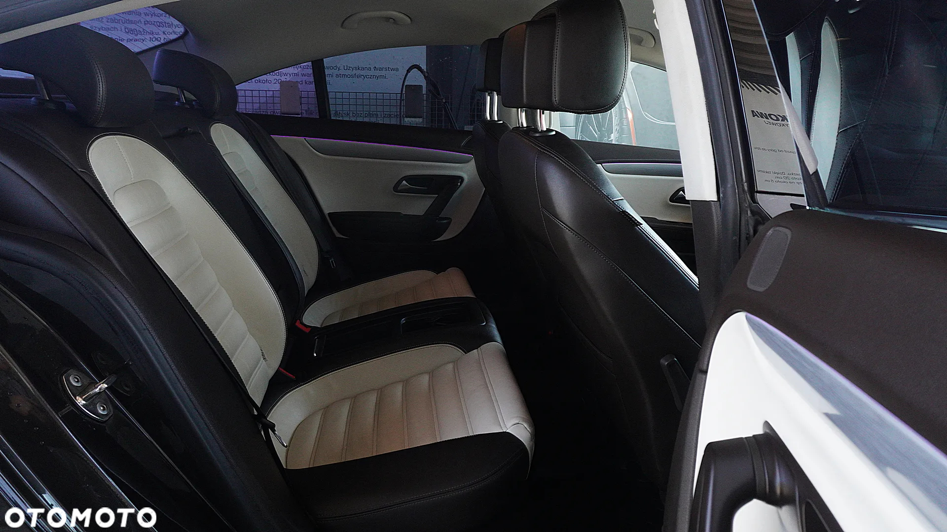 Volkswagen CC 2.0 TDI BlueMotion Technology DSG - 29