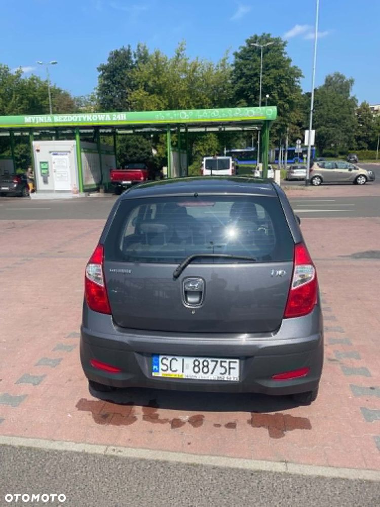 Hyundai i10 1.1 Classic - 4