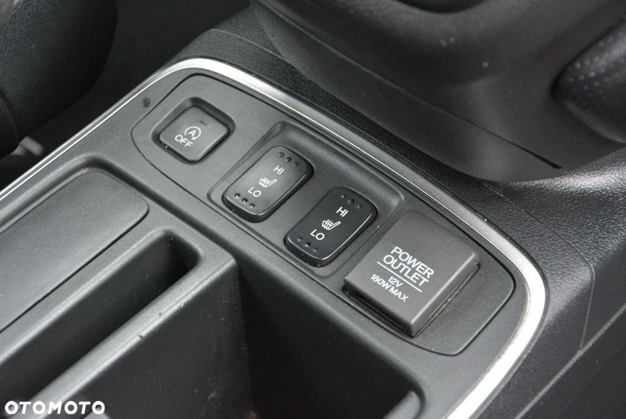 Honda CR-V 1.6i-DTEC Executive - 33