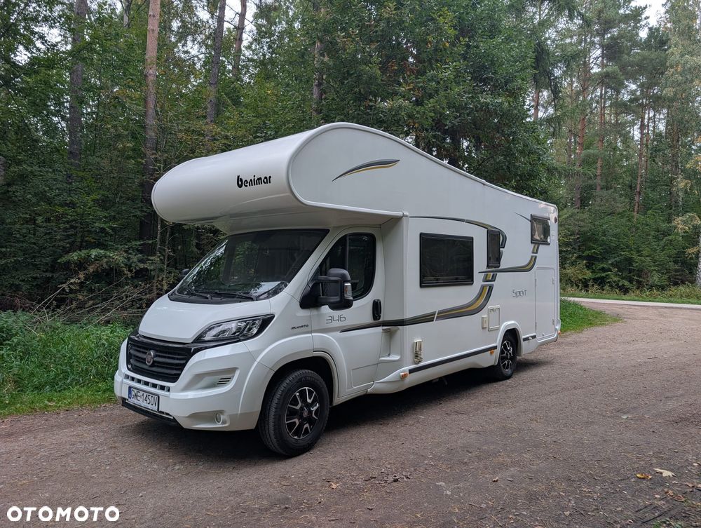 Benimar Sport