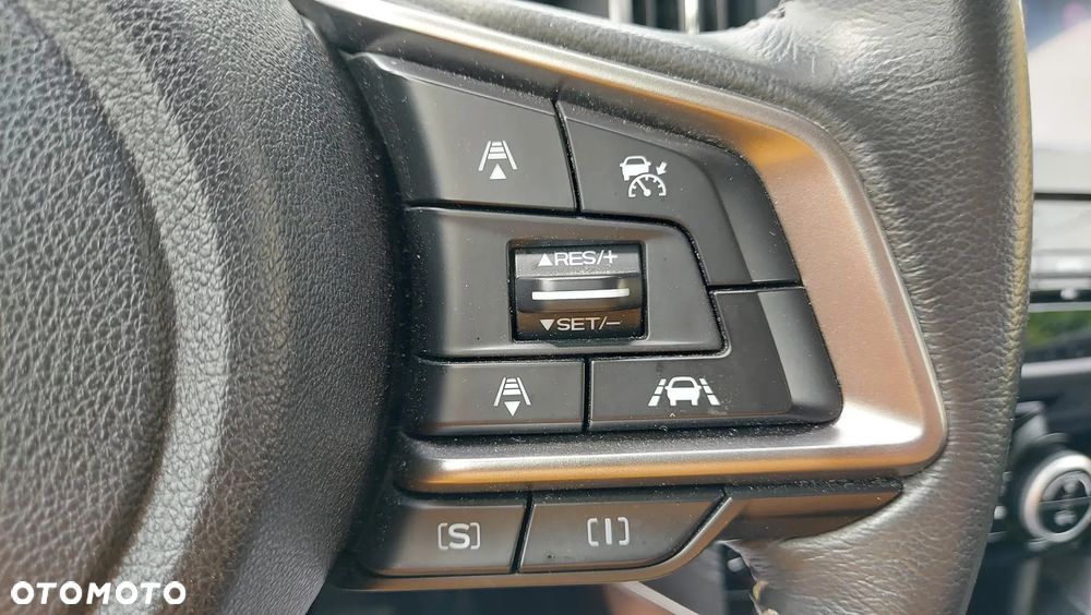 Subaru Forester - 13