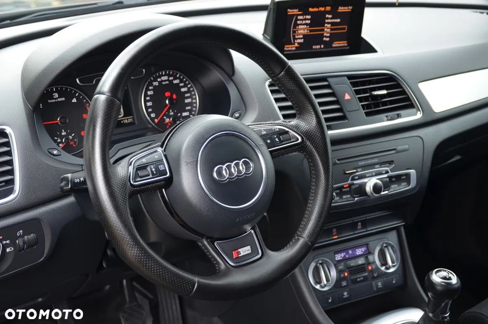 Audi Q3 2.0 TDI - 26