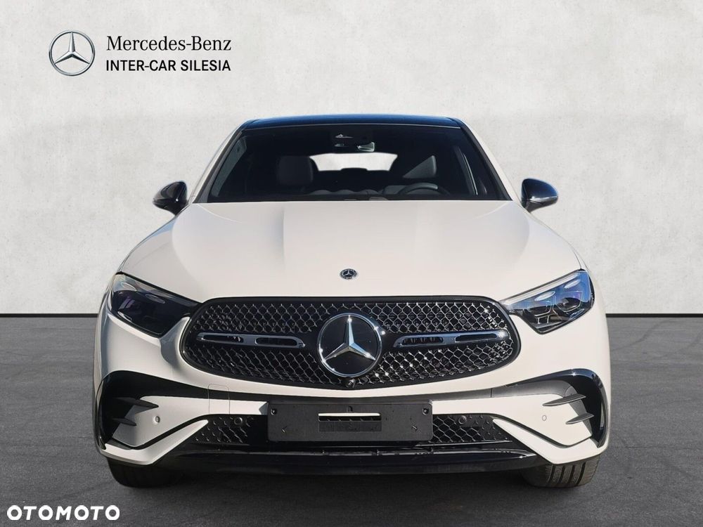 Mercedes-Benz GLC - 2
