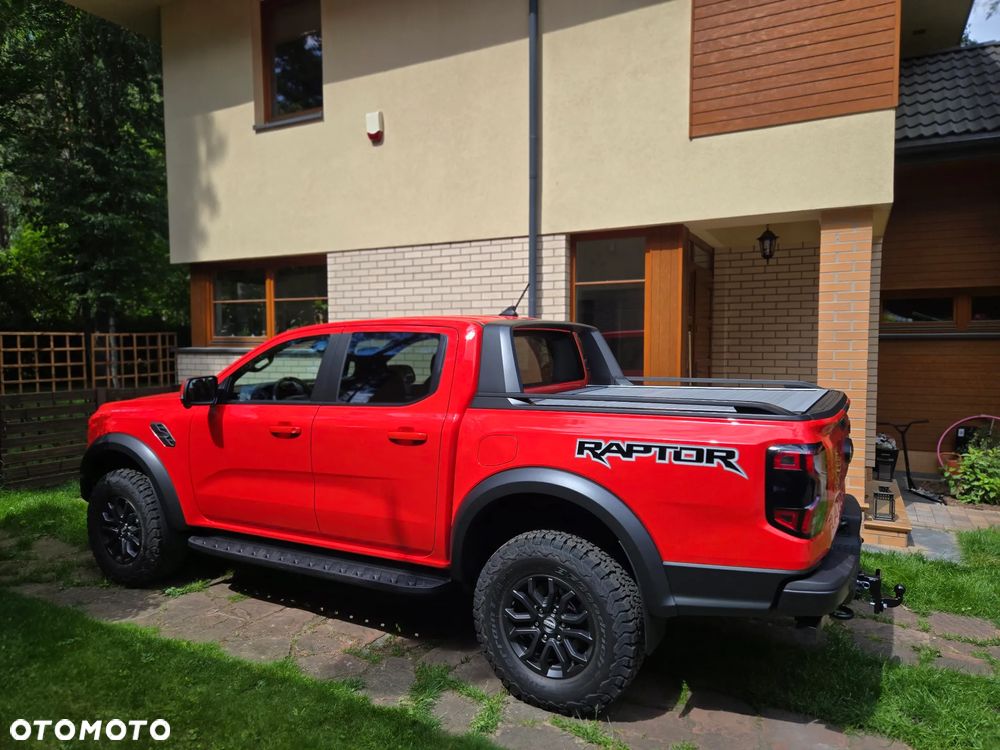 Ford Ranger - 5
