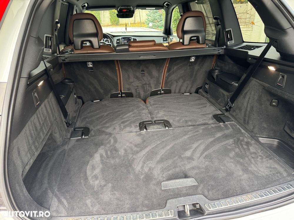 Volvo XC 90 Recharge T8 eAWD Inscription - 21