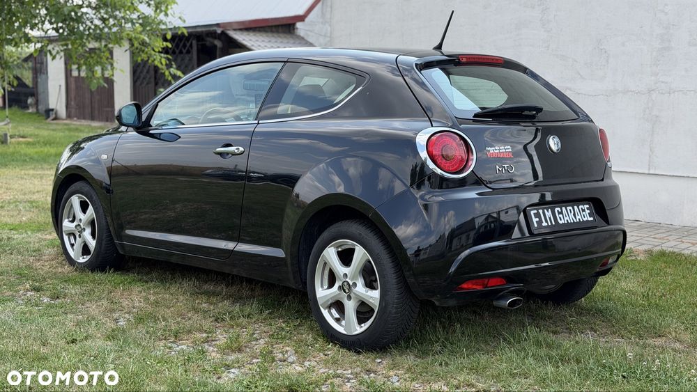 Alfa Romeo Mito - 2