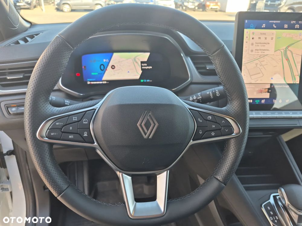 Renault Symbioz 1.6 E-Tech Full Hybrid 145 Techno - 21