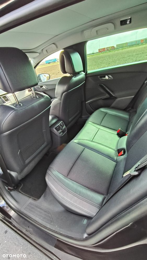 Peugeot 508 2.0 HDi Allure - 12