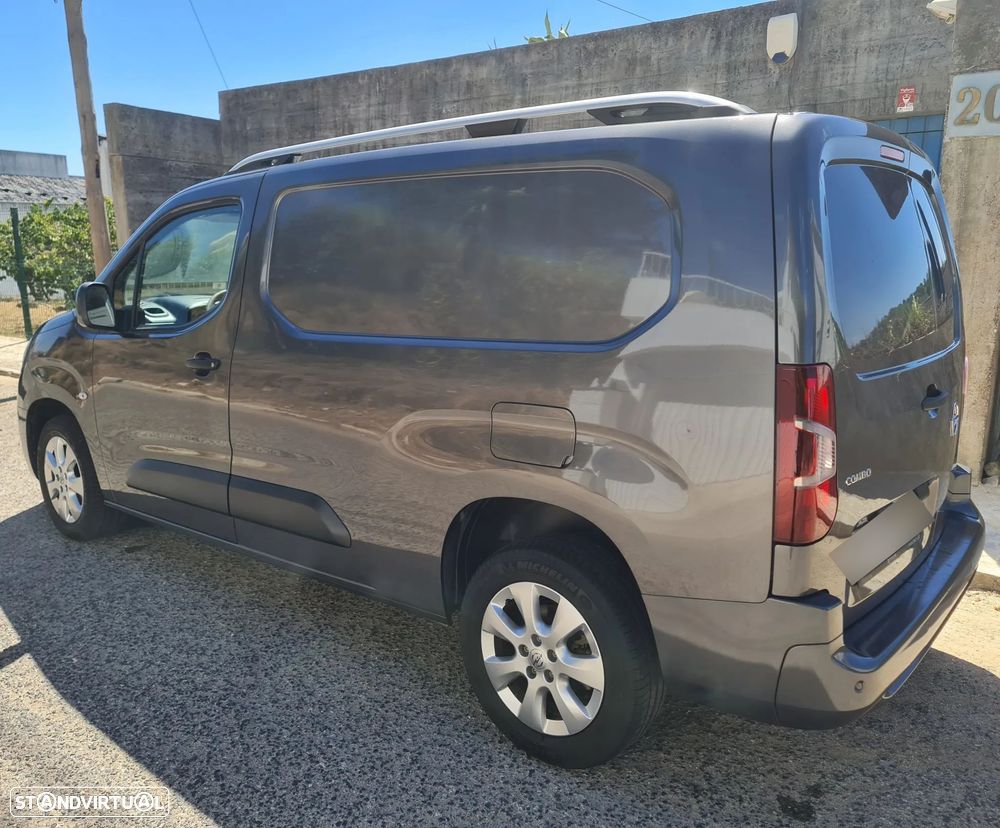 Opel Opel Combo Life 1.5 CDTi L2H1 Enjoy - 5